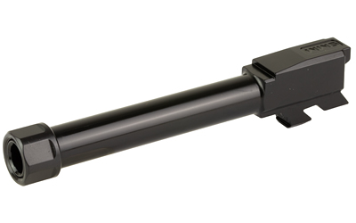 Zaffiri Precision ZAF BBL FOR GLK 48 4.7" TB BLACK