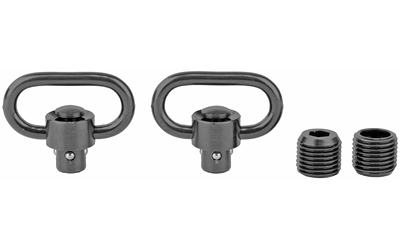 Grovtec Us Inc. Heavy Duty Push Button Swivel Set with Base