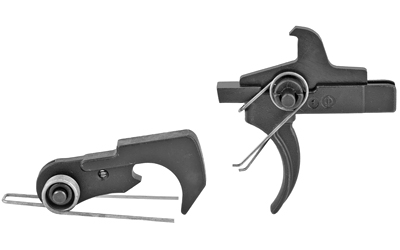 CMMG MILSPEC TRIGGER KIT, FITS AR15ngle-Stage, Fits AR-15 Platform