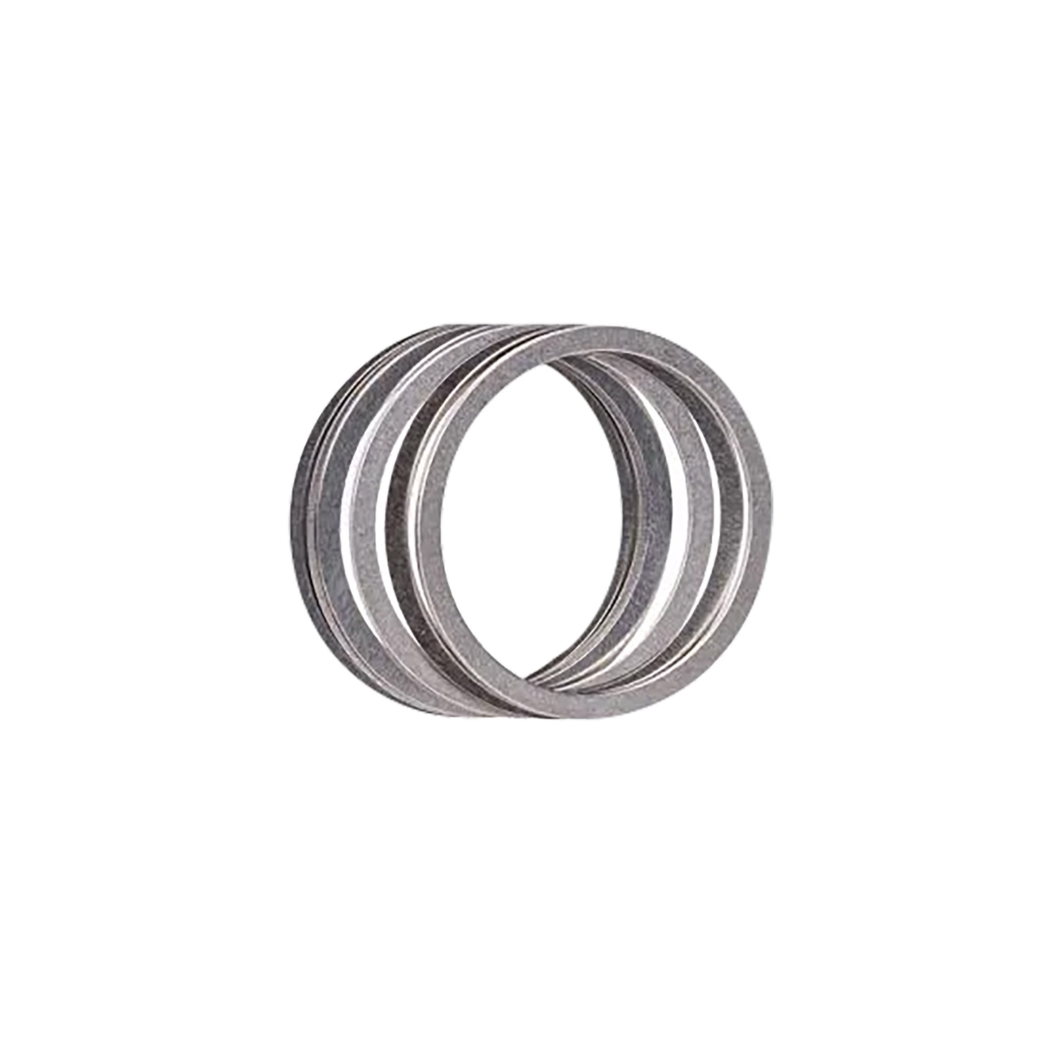 RUGGED SHIM KIT .338 3/4X24 M18X51