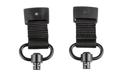 STICKY RIFLE SLING QD DONGLES