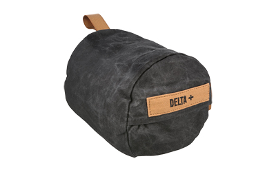 Birchwood Casey SteadyShot Delta+ Bag Shooting Rest Large Heavyweight Black