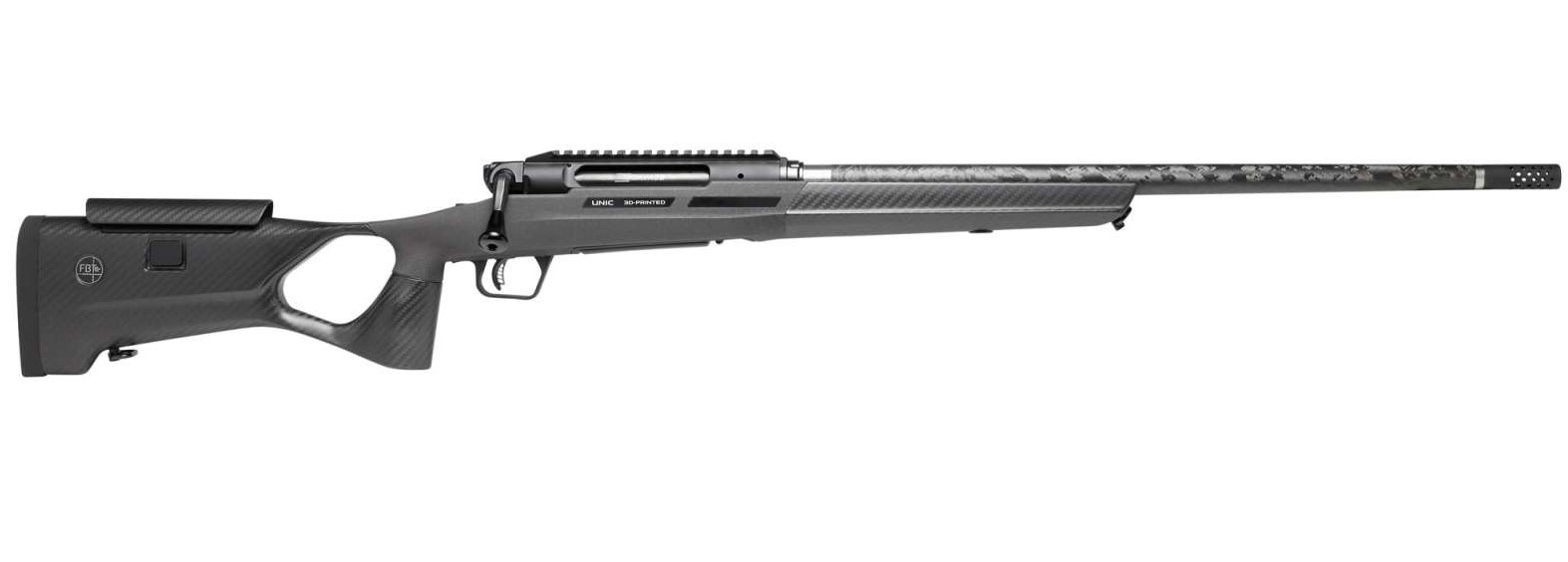 Savage Arms IMPULSE KLYM 308 WIN CRBN 22"