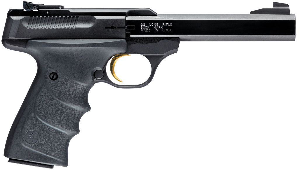 Browning BRN BM MS STD URX 22LR 5.5 CA