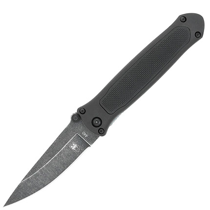COBRATEC QUICK STRIKE DROP BLK