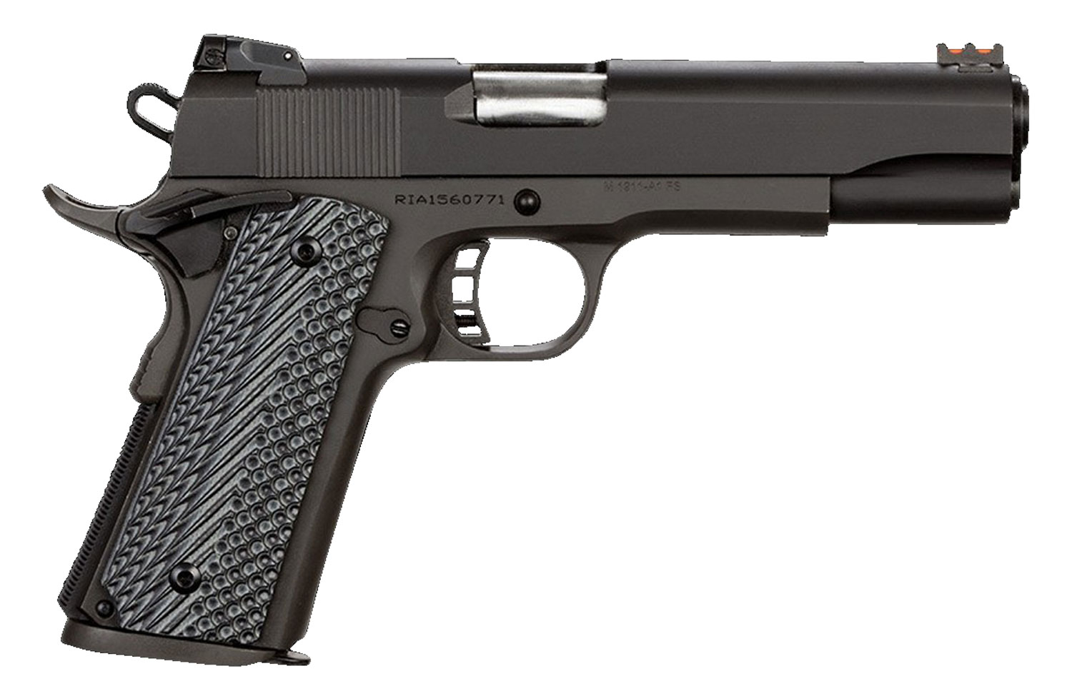 RIA ROCK ULTRA FS Pistol 9MM 5 9RD