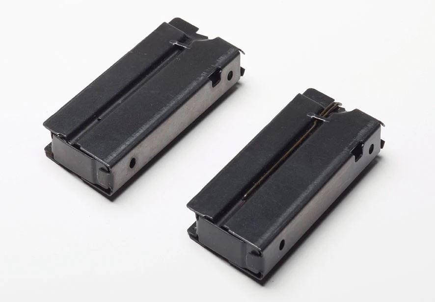 Henry Repeating Arms MAG HENRY US SURVIVAL 22LR 8RD 2 PK