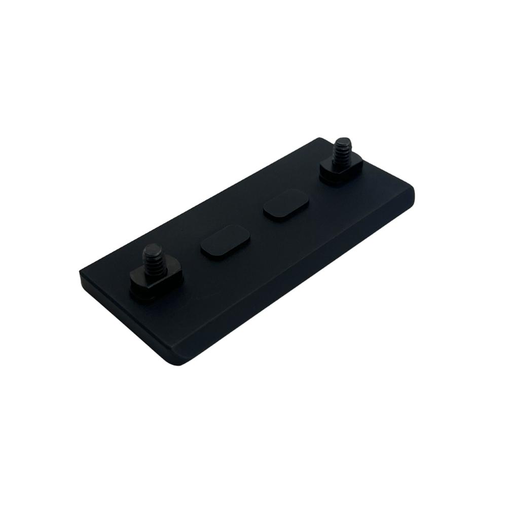 C&E Innovations DBA Amend2 Amend2 M-LOK to ARCA Adapter 3" Black