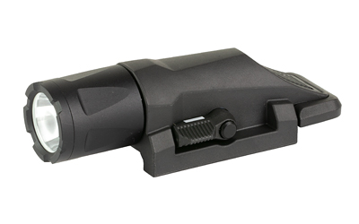Sellmark Corporation Inforce WML Weapon Light Gen 3 White Light Black