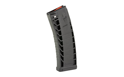CMMG Mk4/AR15 Rifle Magazine Black 9mm Luger 10/rd