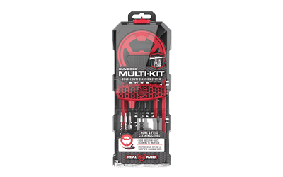 Real Avid Gun Boss Multi-Kit .30 cal/.308 cal/7.62mm