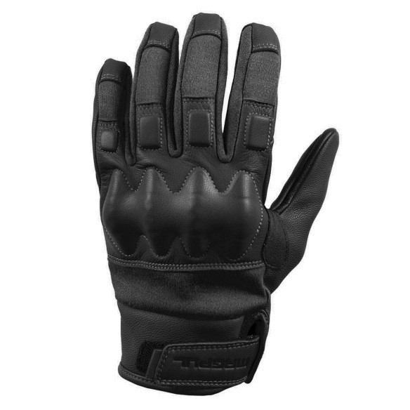 MAGPUL BREACH GLOVE 2.0 BLACK LARGE