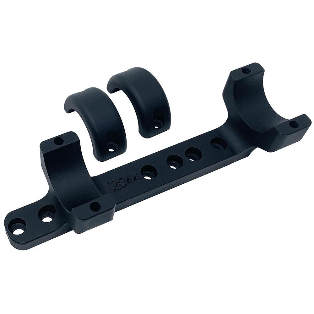 DNZ Game Reaper Scope Mount Marlin 1894/189/ 32974 1" High Black 1-piece