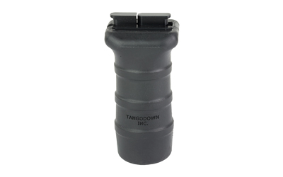 TangoDown TANGO DWN MLOK STUBBY VERT GRP BLK
