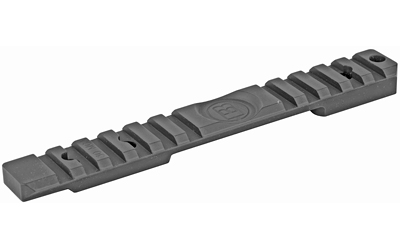 Bergara Premier/B-14 SA Rifle Scope Rail Picatinny 30 MOA