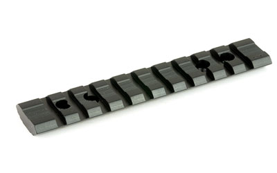 Weaver 1-Piece Tactical Multi-Slot Aluminum Scope Base - Matte - 417T Mossberg 500