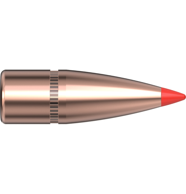 Hornady SST Bullets .30 cal .308" 125 gr SST 100/ct