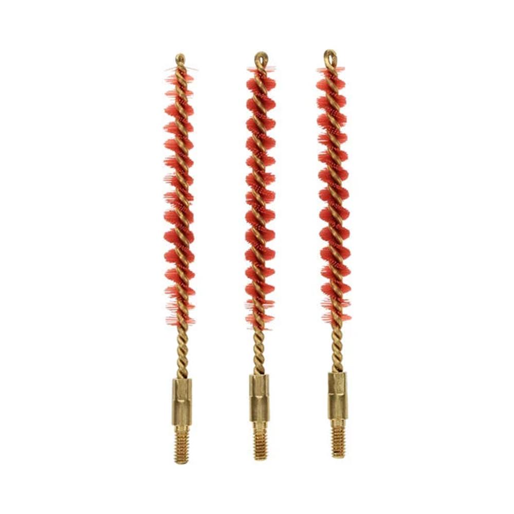 AOB Tipton Best Bore Brush Nylon .20 cal 3/ct