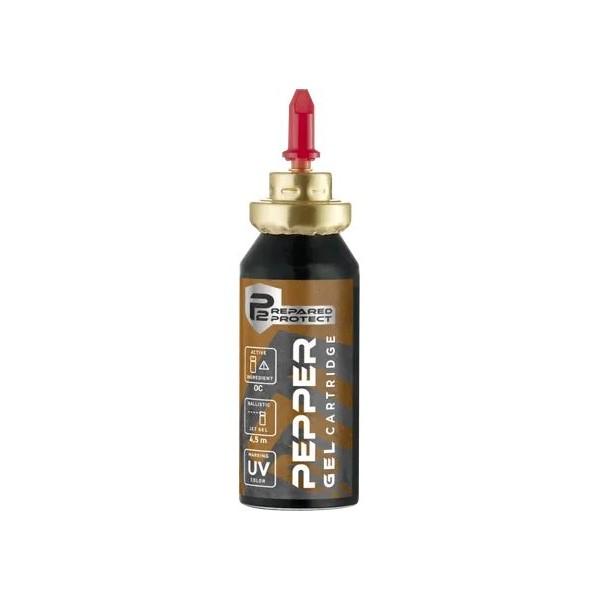 Umarex P2P PGS-II Pepper Gel Cartridge
