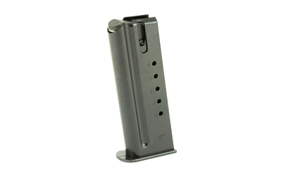 MAGNUM RESEARCH 44MAG 8RD BLK MAG