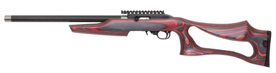 Magnum Research MAGN RSRCH SWITCH BOLT 22LR RFL RED LAM STK