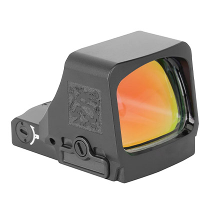 Holosun Technologies H-SUN RONIN 507 COMP RED DOT MRS