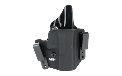 L.A.G. Tactical Defender Holster for Glock 19/23/32 Black RH