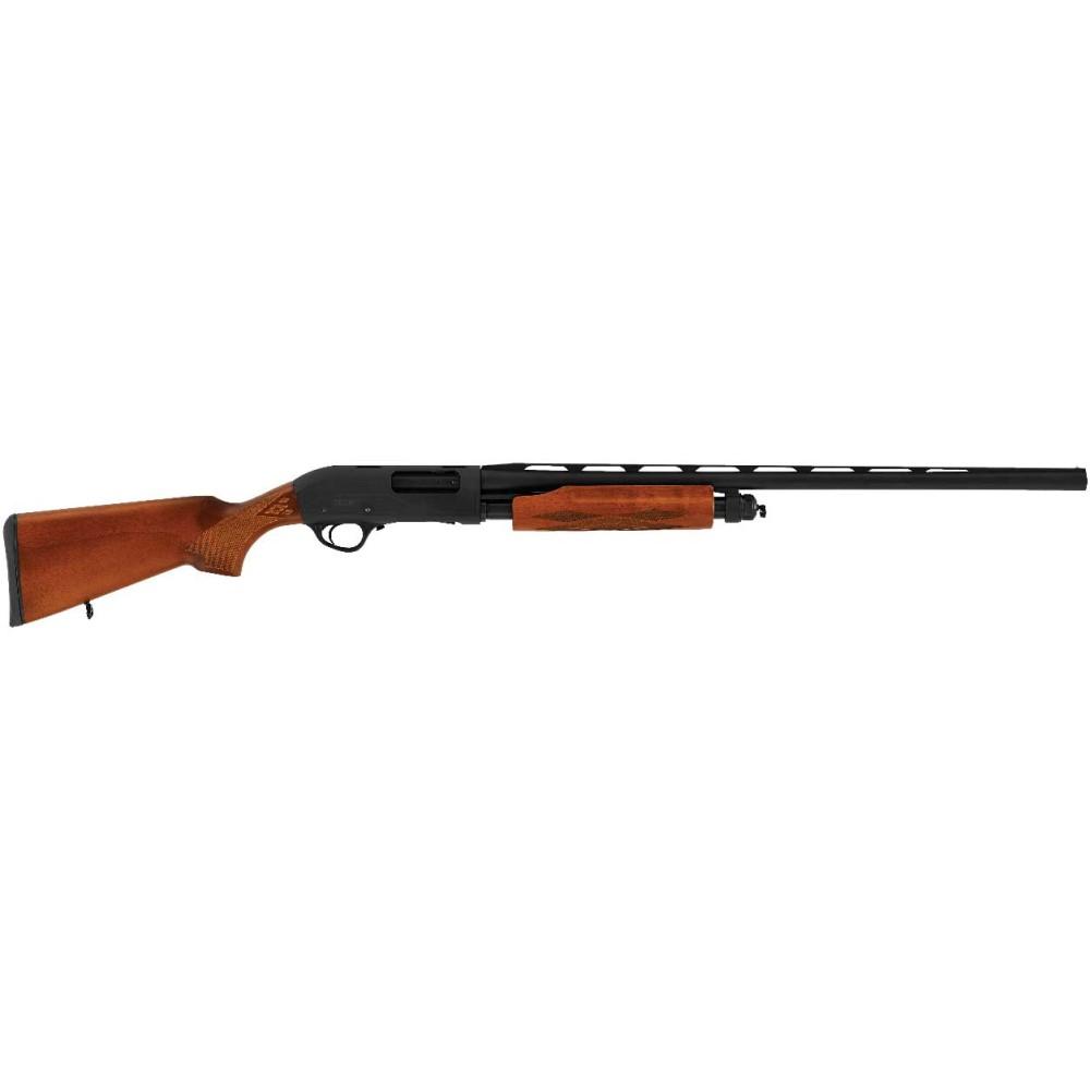 Hatsan USA / Escort Shotguns Escort WS Shotgun 20 ga 3" 4/rd Magazine 28" Barrel Walnut