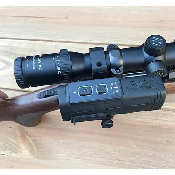Prometheus Group Llc/Browning Camera Browning Aspect Cam Scope Mount 30mm and 1" Scopes