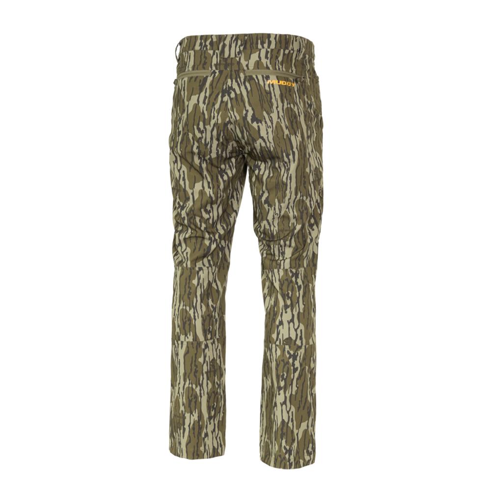 Gsm Muddy TRX Lightweight Pants Mossy Oak Bottomland XL Tall