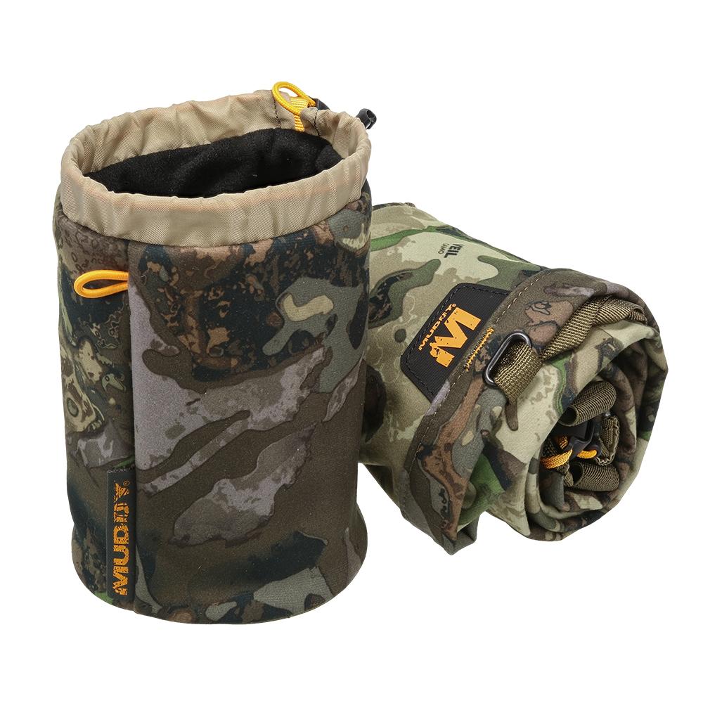 Gsm Muddy Pro Bow Sling Veil Canyon Hybrid