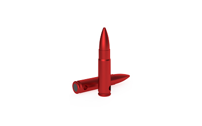Birchwood Casey Duracap Training Rounds 300 Blackout 6/ct
