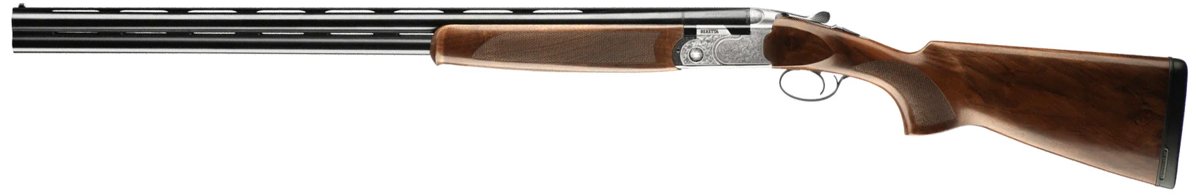 Beretta BTA 686 S/PIGN1 SPT BF L 12/32 SILVER PIGEON 1 LEFT