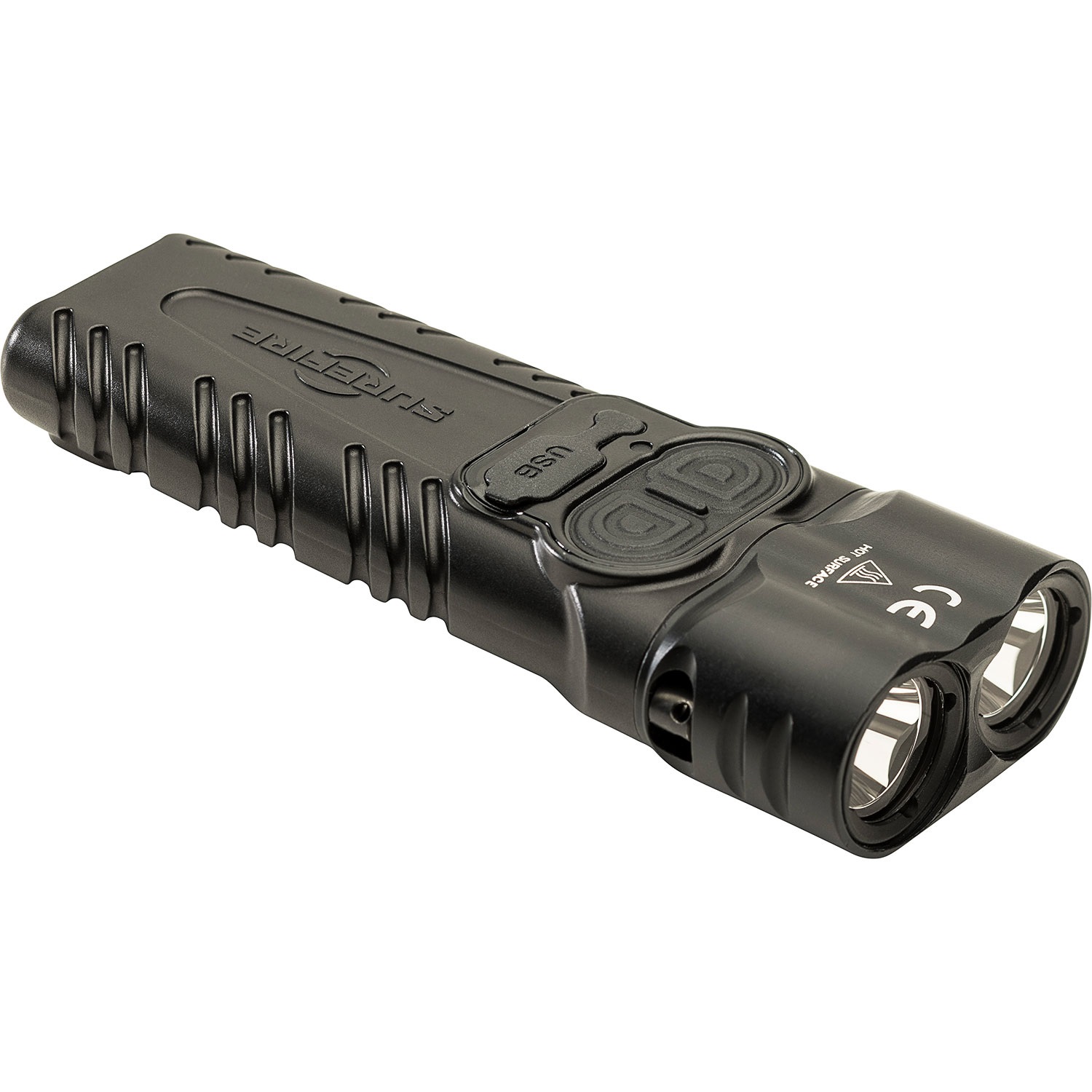 SUREFIRE STILETTO PRO II BLACK