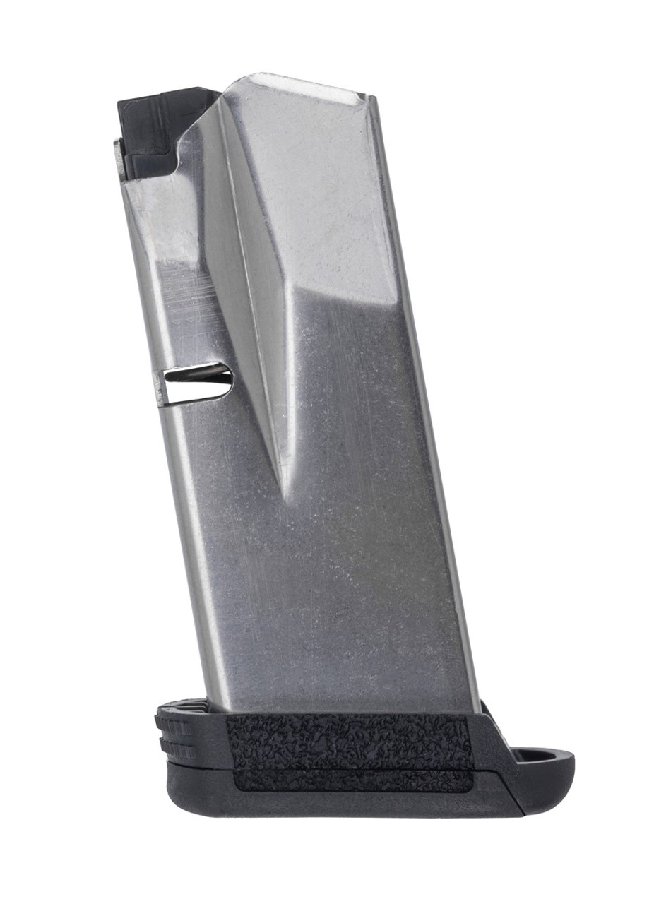 Kahr Arms X9 Handgun Magazine Black with Baseplate 9mm Luger 10/rd