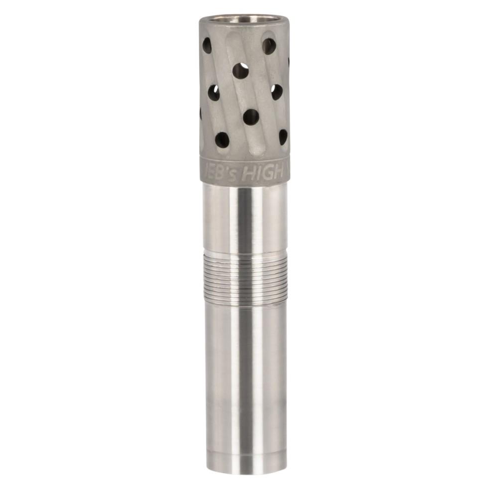 Jeb's High Voltage Waterfowl Ported Choke Tube for 12 ga Browning Invector Plus .690