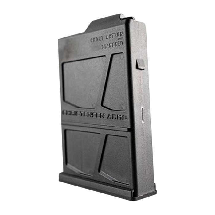 Christensen Arms Short Action Rifle Magazine 10/rd