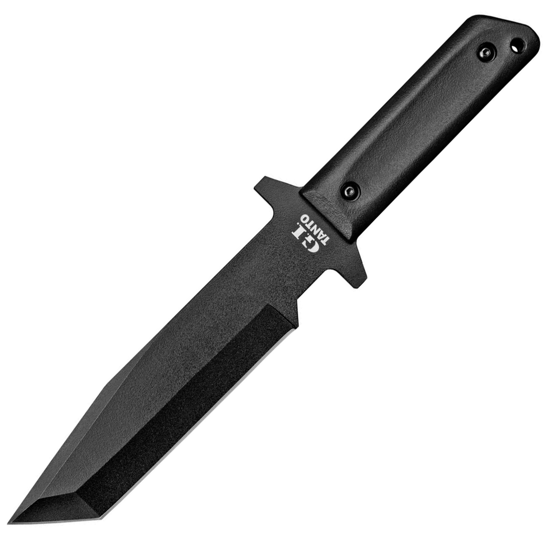 COLD STEEL GI TANTO W/SHEATH