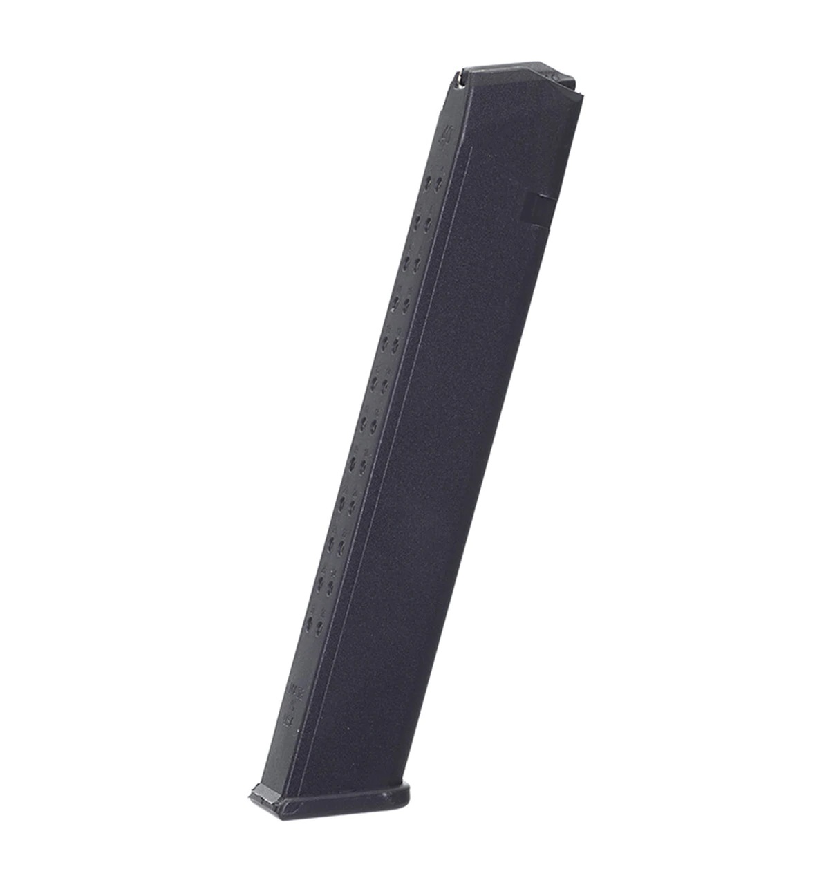 ProMag Glock 22 23 & 27 Magazine .40 S&W 27/rd Black Polymer