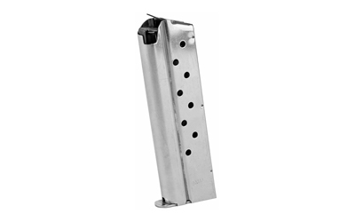 Ed Brown Handgun Magazine 9mm Luger 9/rd