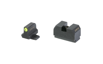 NF TRIT RMR HT SGT P320 YLW/BLNK