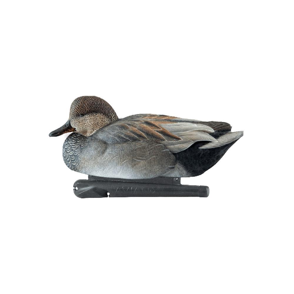 Avian-X Topflight Decoys Gadwall 6/ct