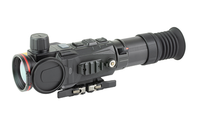 IRay USA Nocpix Rico 3 Pro Thermal Weapon Sight 640x512 50mm LRF