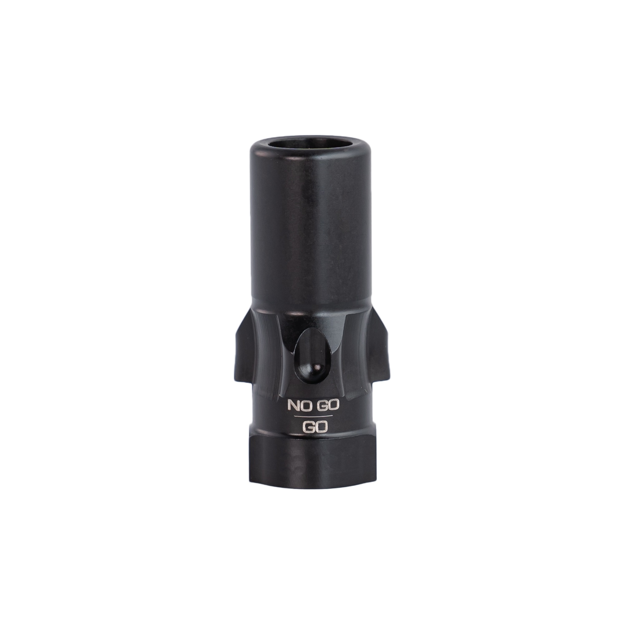 Rugged Obsidian45 3 Lug Adapter 5/8x24 Thread