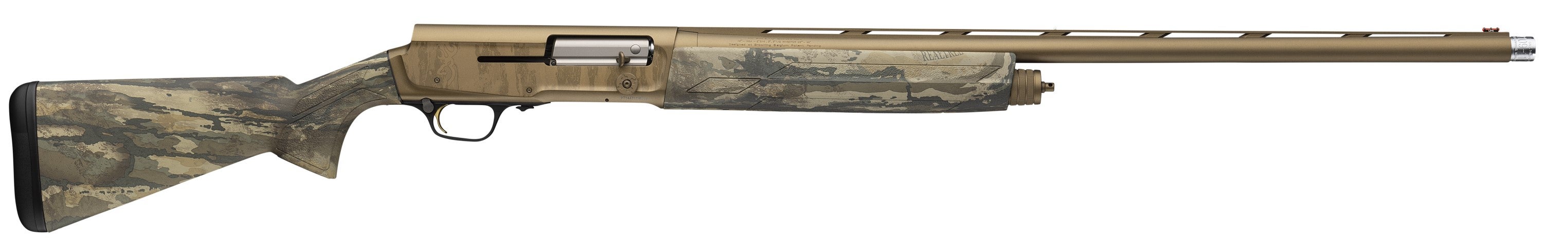 Browning BRN A5 WW SWEET SIX 16/28 RTLG