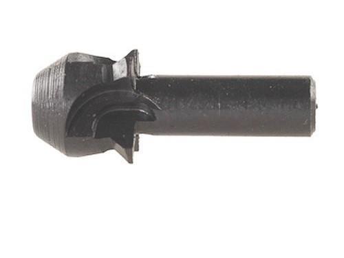 RCBS Trim Pro 3-Way Pilot/Chamfer .338 cal