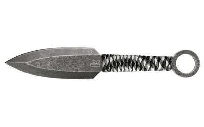 Kershaw ION Throwing Knives 4-1/2" Spear Point Blade 3/ct