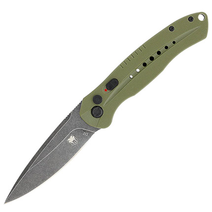 COBRATEC DIABLO DROP AUTO ODG