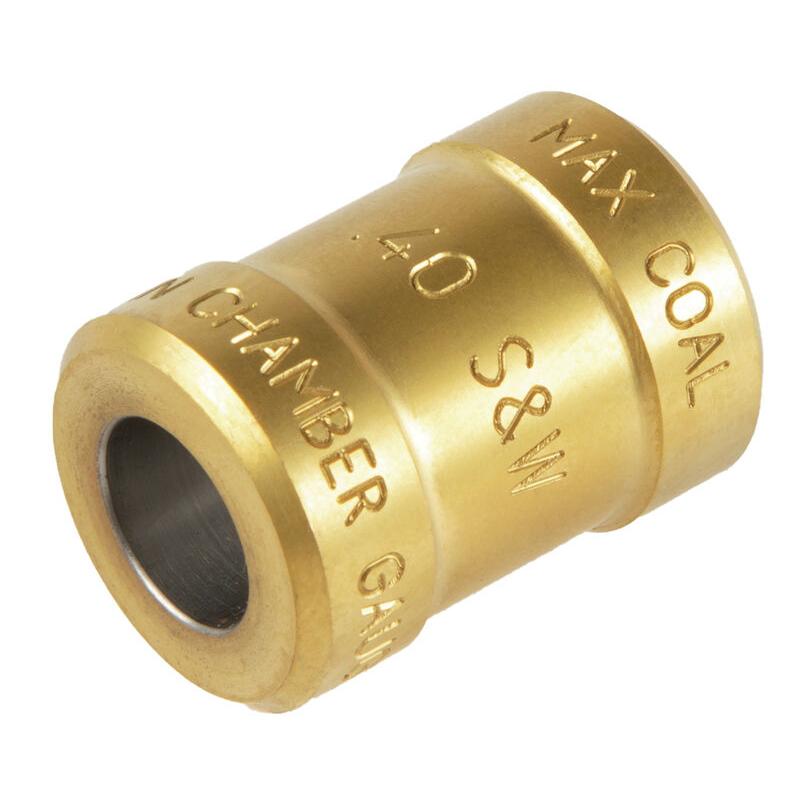 RCBS CHAMBER/CASE LENGTH GAUGE .40 S&W