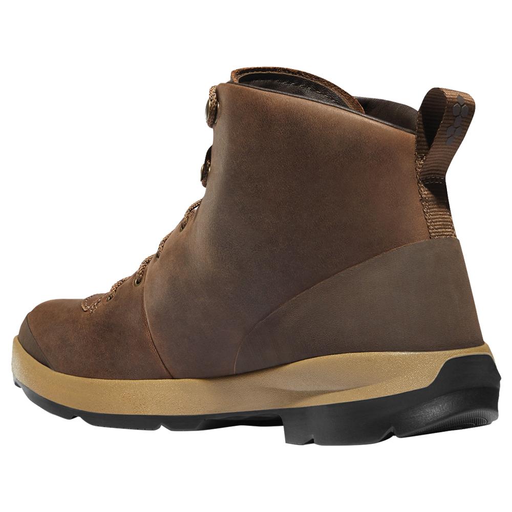 Lacrosse Footwear Inc. Danner Pub Garden Boot Chocolate Size 8